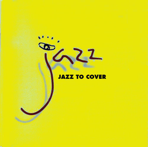 Various : Jazz To Cover (2xCD, Comp)