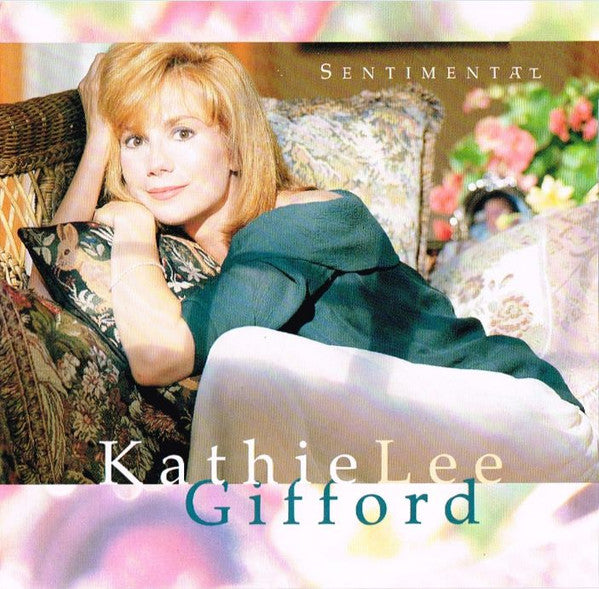 Kathie Lee Gifford : Sentimental (CD, Album)