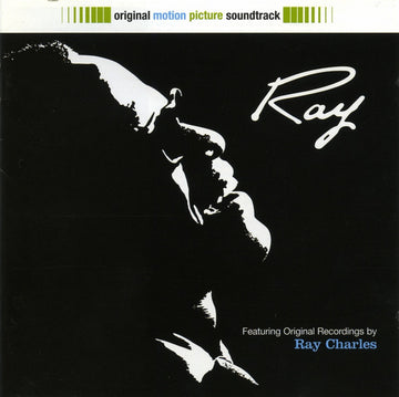 Ray Charles : Ray (Original Motion Picture Soundtrack) (CD, Comp)