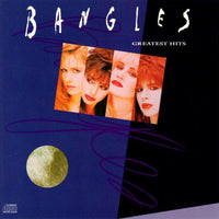 ซีดี Bangles - Greatest Hits CD VG