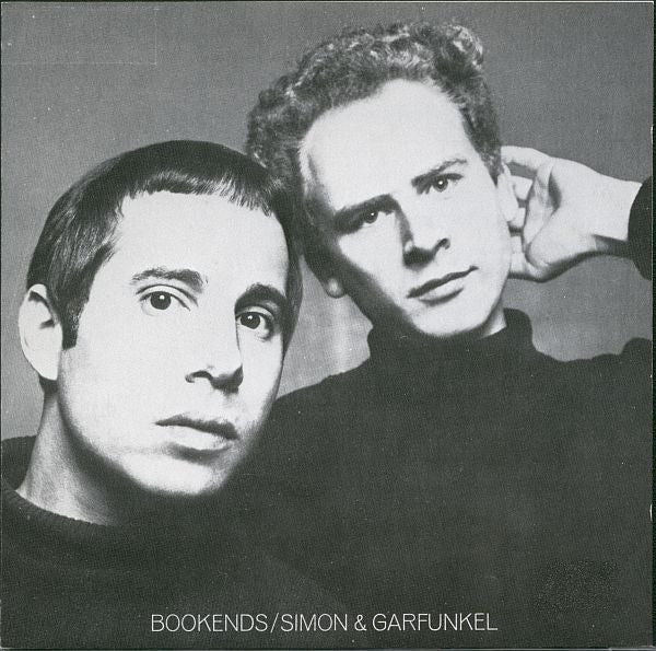 Simon & Garfunkel : Bookends (CD, Album, RE)