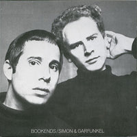 Simon & Garfunkel : Bookends (CD, Album, RE)
