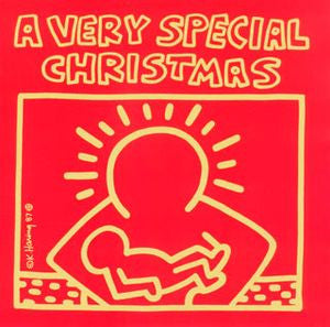 Various : A Very Special Christmas (CD, Comp)