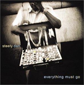 Steely Dan : Everything Must Go (CD, Album)