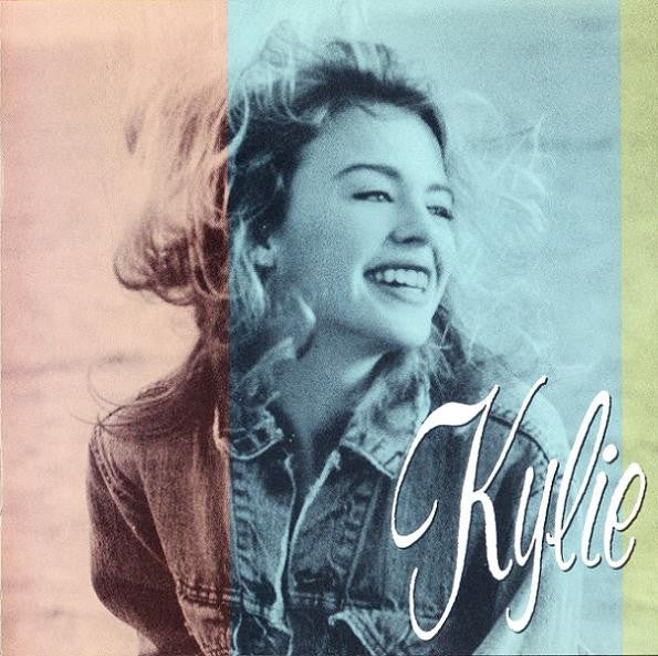 ซีดี Kylie Minogue - Enjoy Yourself CD VG+