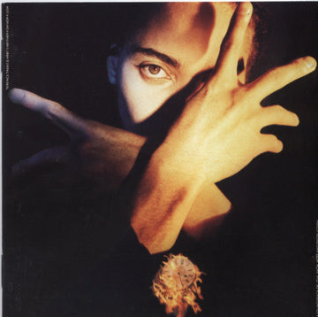 Terence Trent D'Arby : Terence Trent D'Arby's Neither Fish Nor Flesh: A Soundtrack Of Love, Faith, Hope, And Destruction (CD, Album)