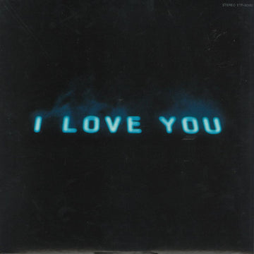 Off Course : I Love You (LP, Album)