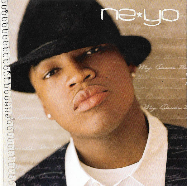 Ne-Yo : In My Own Words (CD, Album)