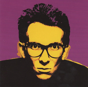 ซีดี Elvis Costello - The Very Best Of CD VG