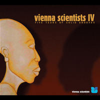 แผ่นเสียง Various - Vienna Scientists IV CD VG