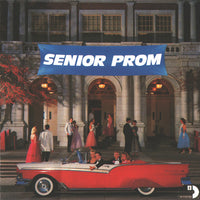 ซีดี Various - Senior Prom CD VG+