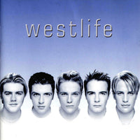 Westlife : Westlife (CD, Album, Son)