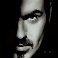 ซีดี George Michael - Older CD VG