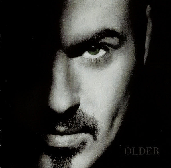 George Michael : Older (CD, Album)