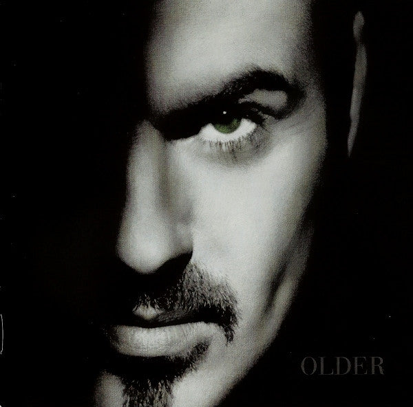 ซีดี George Michael - Older CD G+