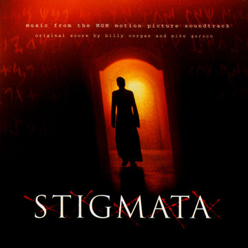 Various : Stigmata (Music From The MGM Motion Picture Soundtrack) (CD, Comp)