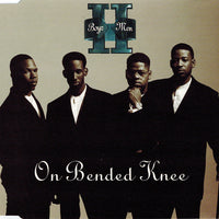 Boyz II Men : On Bended Knee (CD, Single)