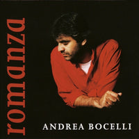 Andrea Bocelli : Romanza (CD, Comp, RE)
