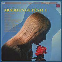 แผ่นเสียง Midnight Sun Pops Orchestra & Joseph Mayer - Mood In Guitar 1 Vinyl VG+ แผ่นสี