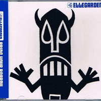 ซีดี Ellegarden - Bring Your Board !! CD VG