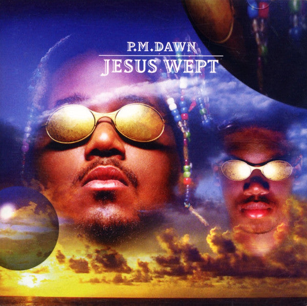 P.M. Dawn : Jesus Wept (CD, Album)