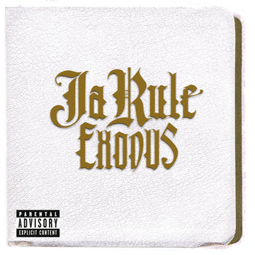 Ja Rule : Exodus (CD, Album, Comp)