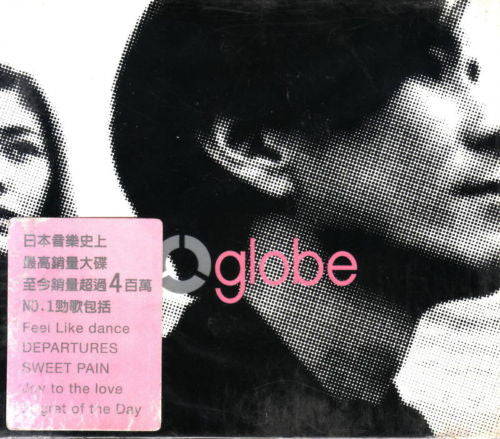 Globe : Globe (CD, Album)