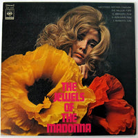 Kazuyoshi Akiyama : The Jewels Of The Madonna (LP, Gat)