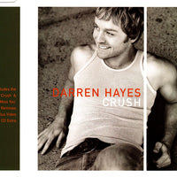 Darren Hayes : Crush (1980 Me) (CD, Single, Enh, CD1)
