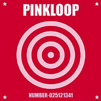 ซีดี Pinkloop - Number-025121341 CD VG