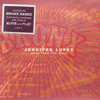 ซีดี Jennifer Lopez - Jenny From The Block CD G