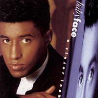 Babyface : A Closer Look (CD, Album, RE)