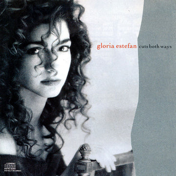 Gloria Estefan : Cuts Both Ways (CD, Album)