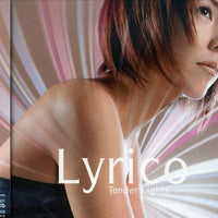 Lyrico : Tender Lights (CD, Album)