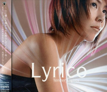 Lyrico : Tender Lights (CD, Album)