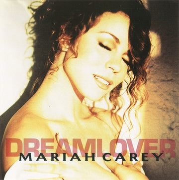 Mariah Carey : Dreamlover (CD, Maxi)