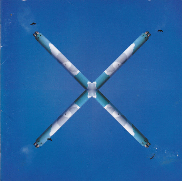 Gontiti : XO (CD, Album)