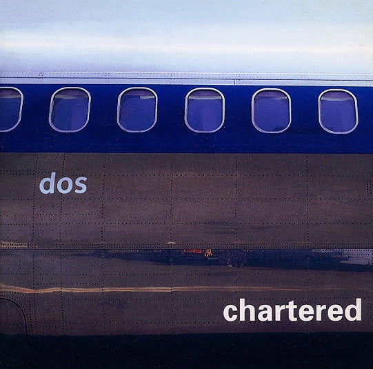 Dos (5) : Chartered (CD, Album)