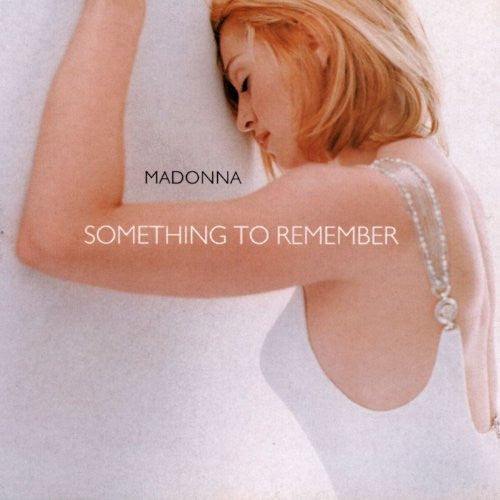 Madonna : Something To Remember (CD, Comp, SRC)