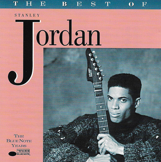 Stanley Jordan : The Best Of Stanley Jordan (CD, Comp)
