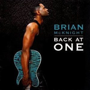 Brian McKnight : Back At One (CD, Album)