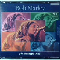 ซีดี Bob Marley - Bob Marley CD VG+ 2CDs