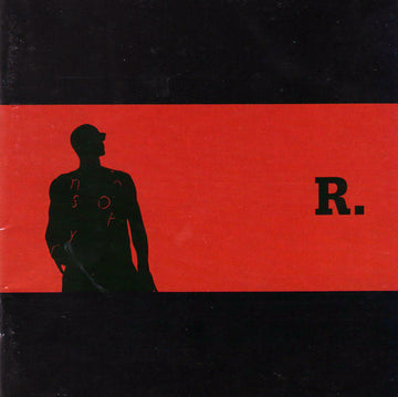 R. Kelly : R. (2xCD, Album, Jew)