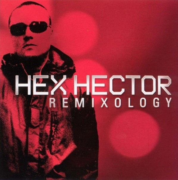 ซีดี Hex Hector - Remixology CD VG