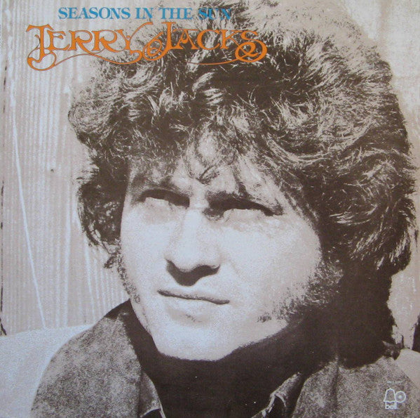 Terry Jacks : Seasons In The Sun (LP, Album)