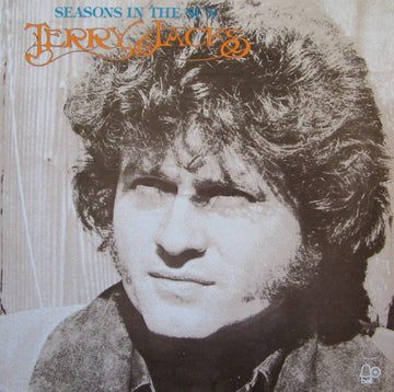 แผ่นเสียง Terry Jacks - Seasons In The Sun Vinyl G+