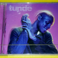 Tunde Baiyewu : Tunde (CD)