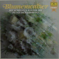 Pyotr Ilyich Tchaikovsky : Blumenwalzer (LP, Comp)