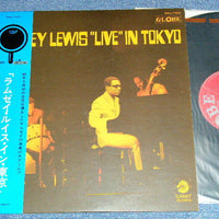 แผ่นเสียง Ramsey Lewis - "Live" In Tokyo Vinyl VG+