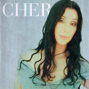 Cher : Believe (CD, Album)